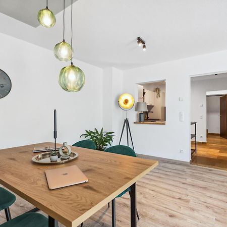 Fewo Moritz Mit Kleiner Terrasse Und Stellplatz コーブルク エクステリア 写真